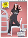 Vol At 0181 Summer Special 	Hosiery Cotton Night Suit Wholesale Price In Surat
